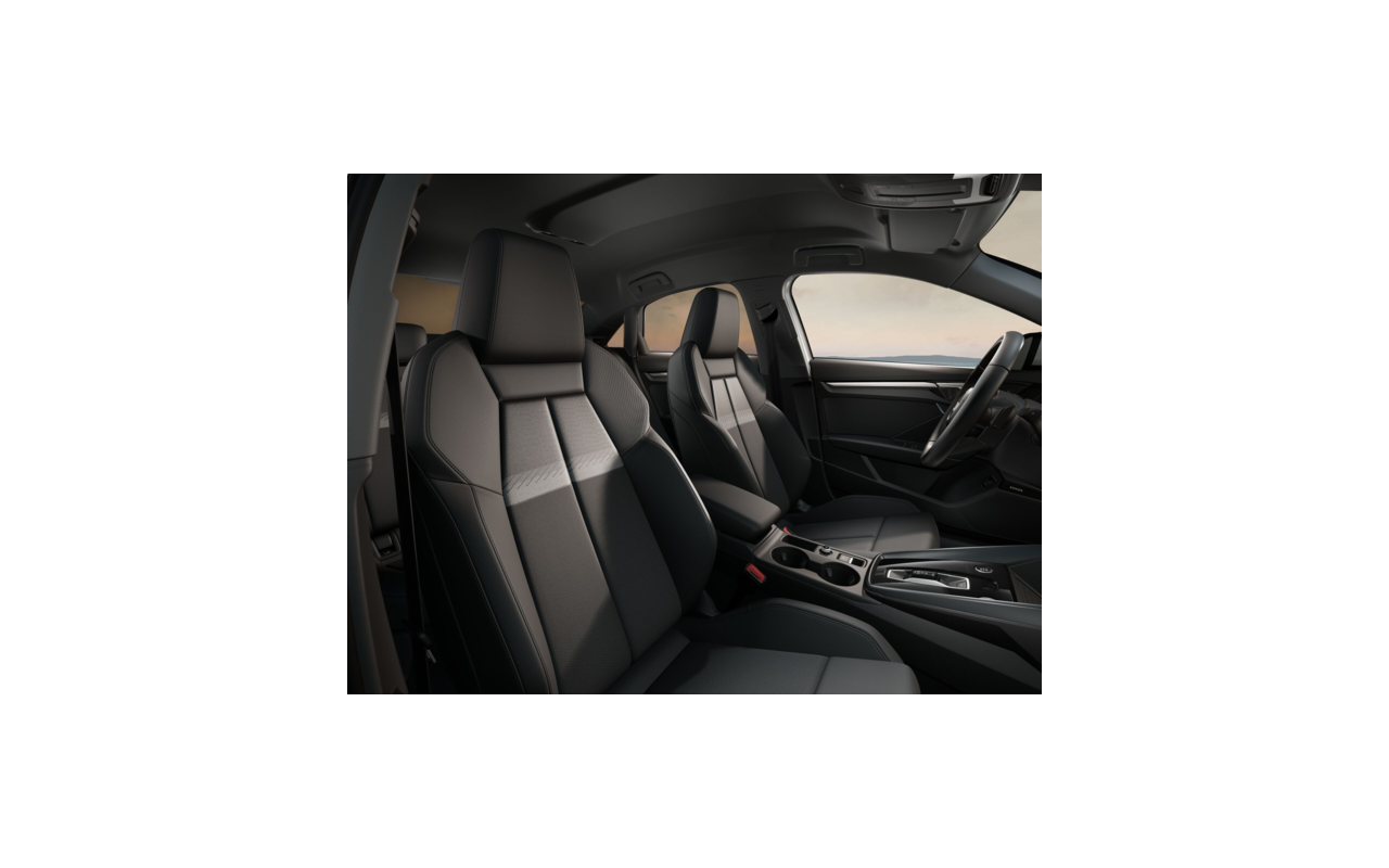 AUDI A3 Limousine S Line 35 TFSI
