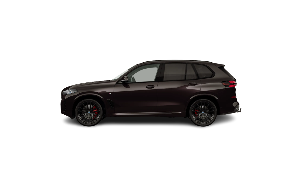 BMW X5 xDrive30d M Sport