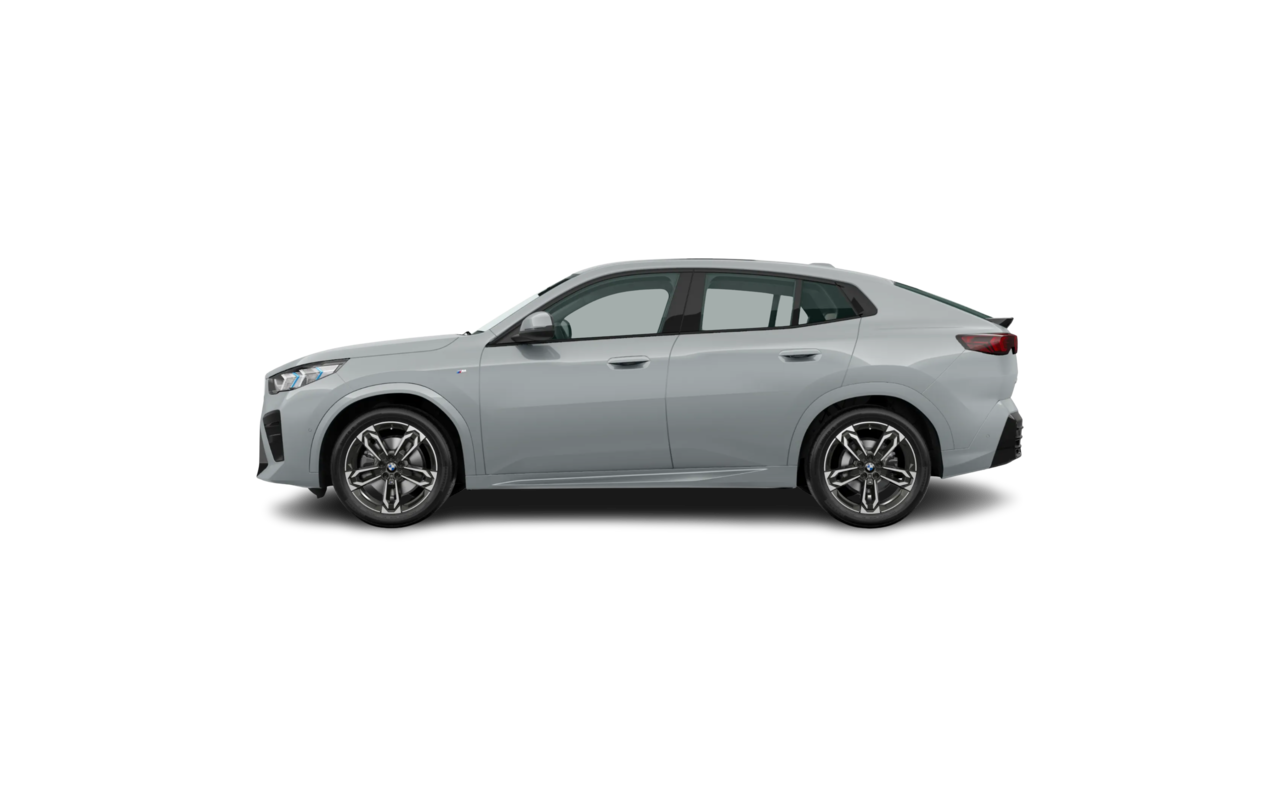 BMW X2 sDrive20i M Sport