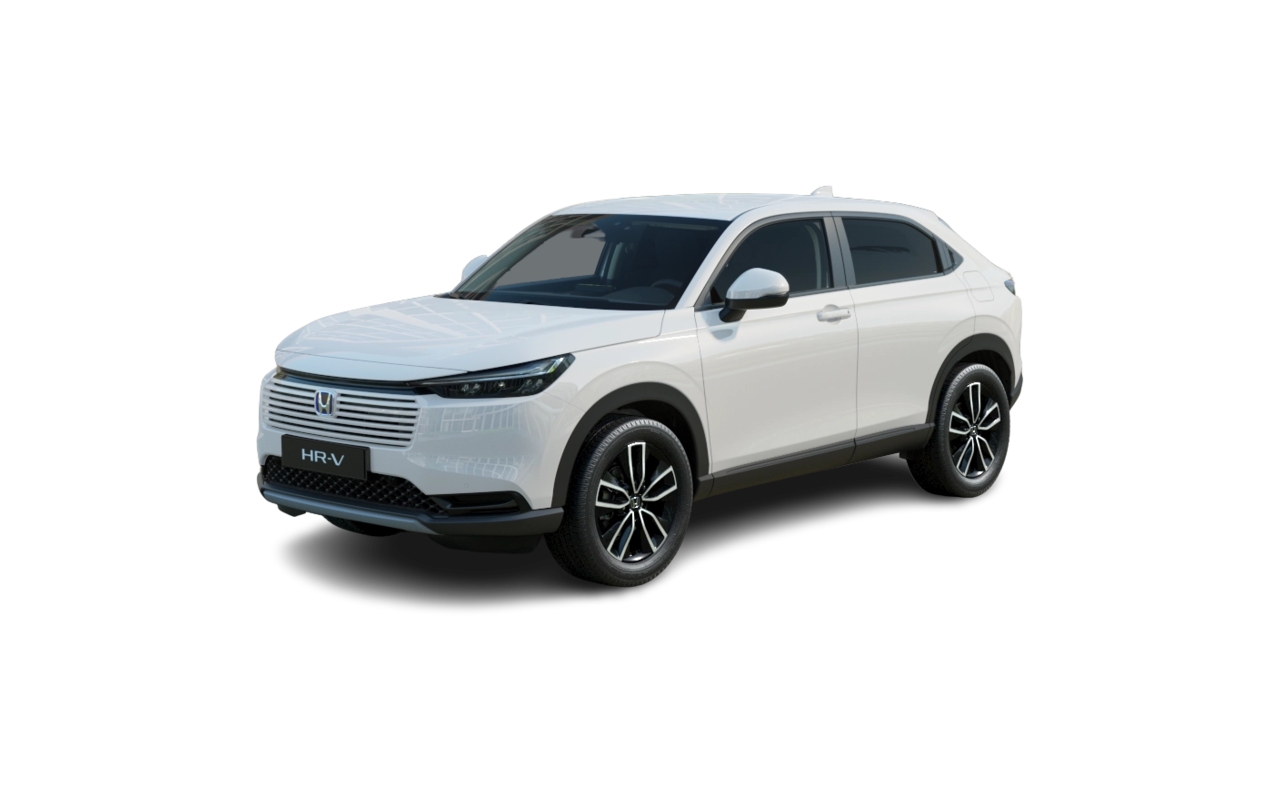 HONDA HR-V e Elegance HEV