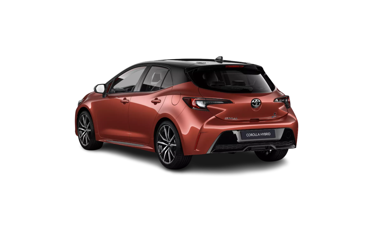 TOYOTA Corolla Hatchback GR Sport HEV