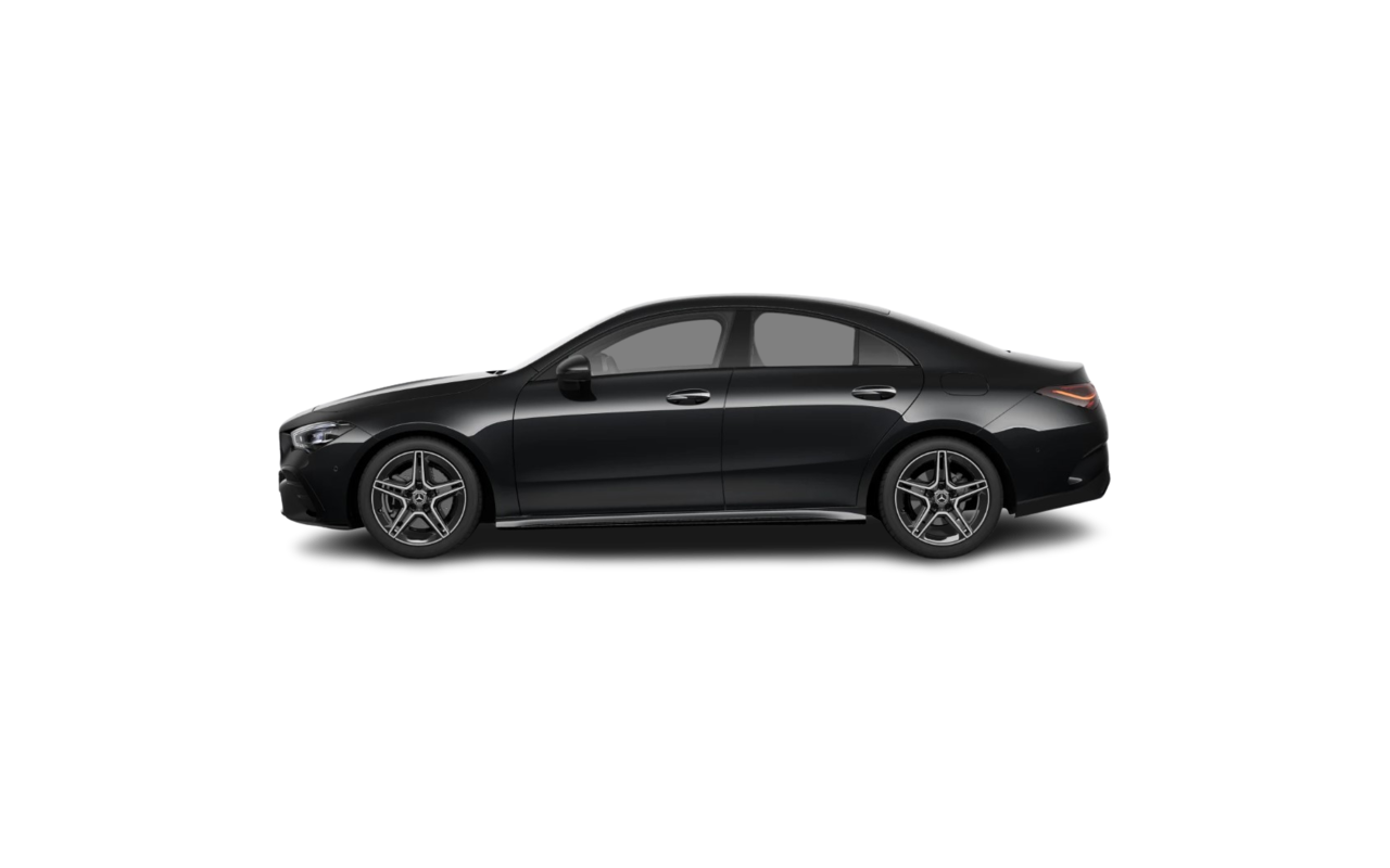 MERCEDES CLA Coupe CLA 200 AMG Line