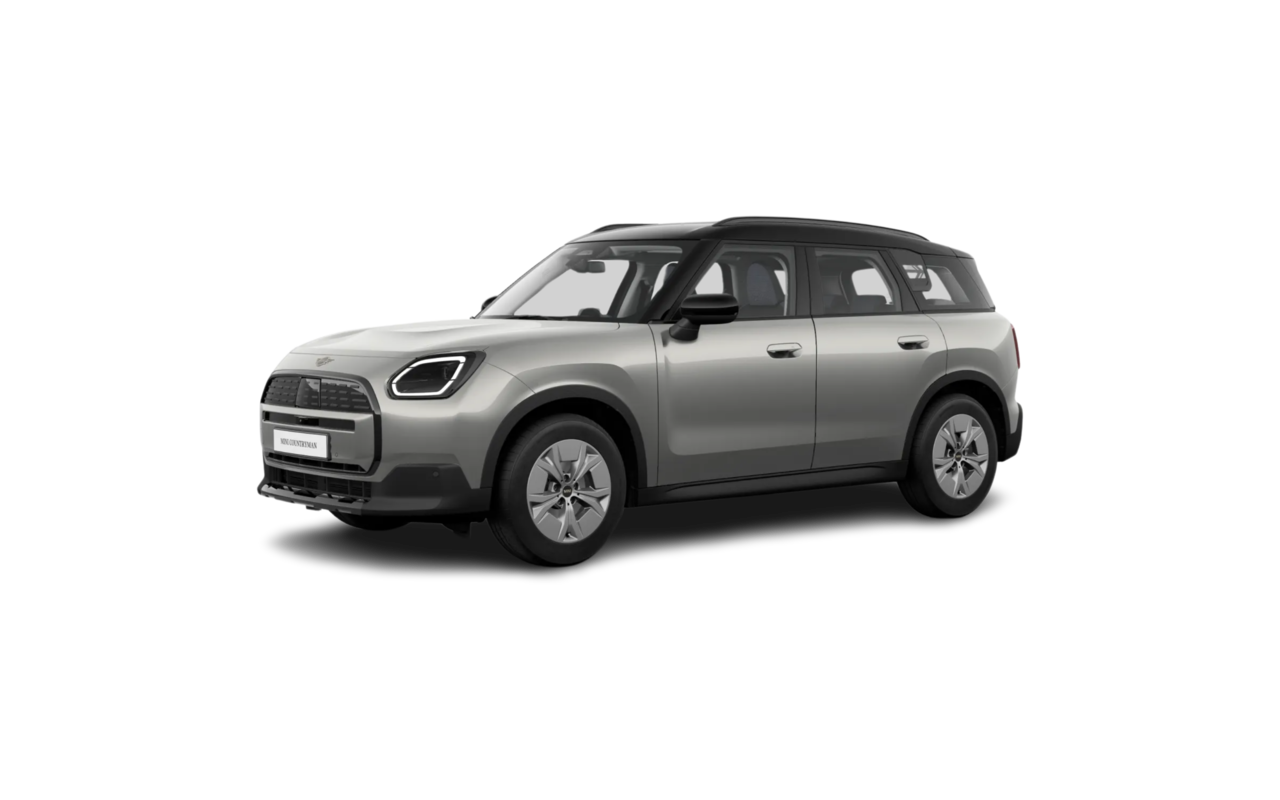 MINI Countryman E Classic