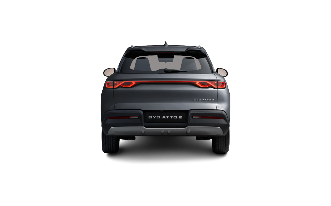 BYD ATTO 2 Boost