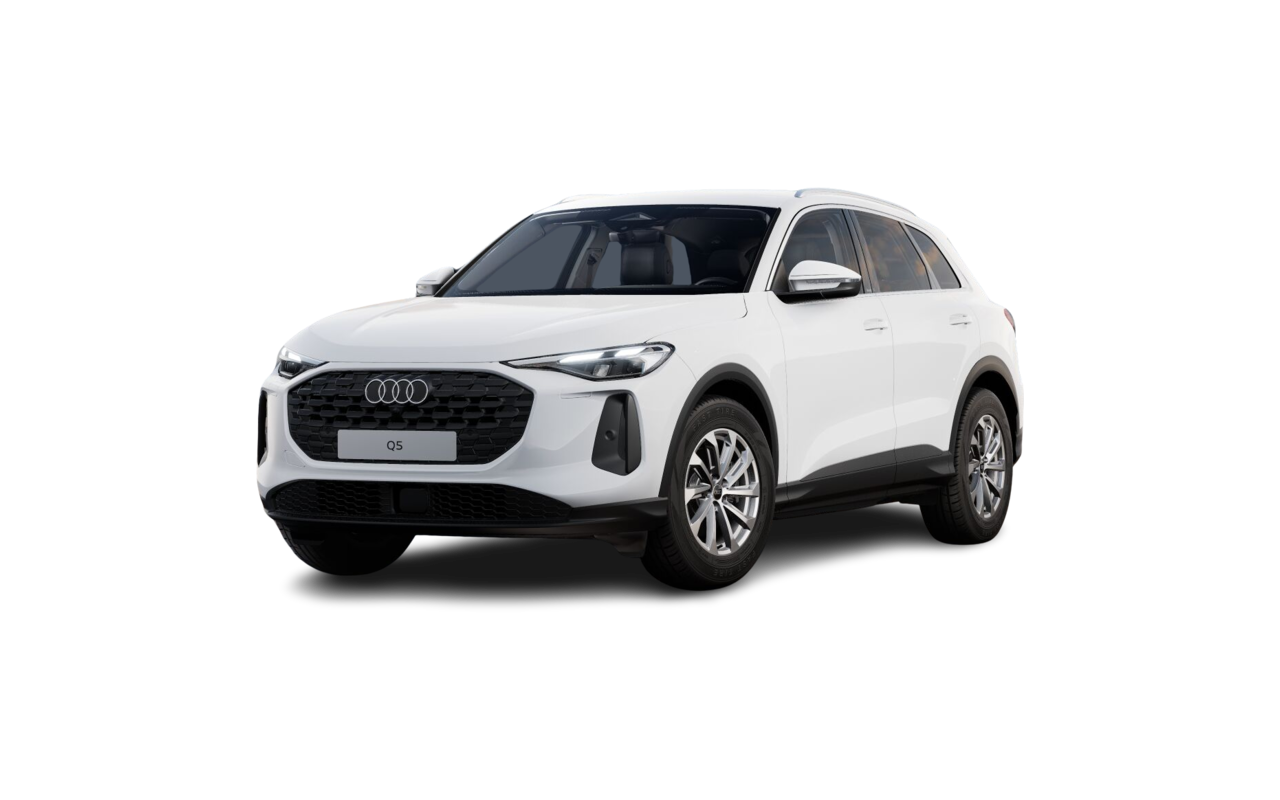 AUDI Q5 Base TFSI