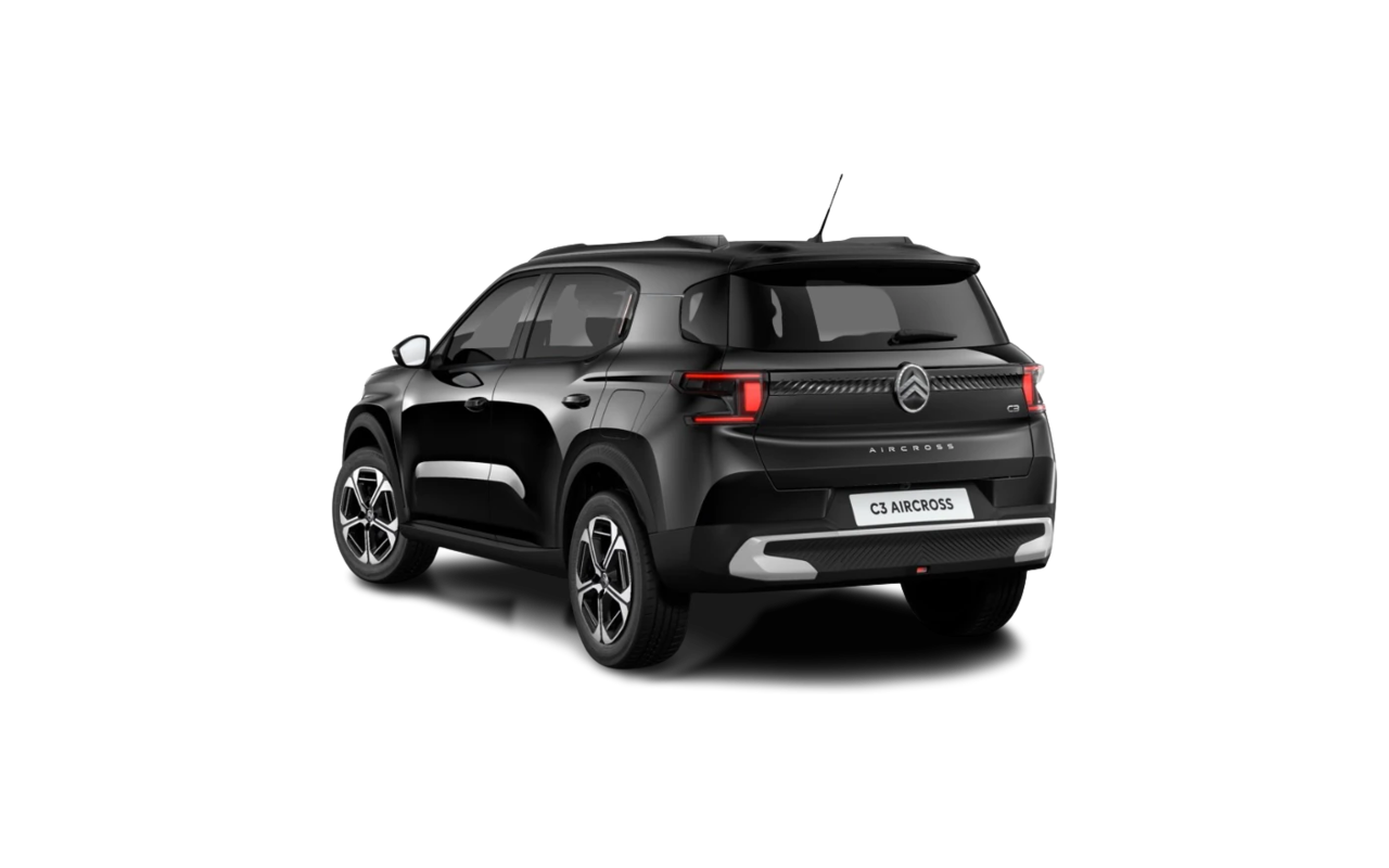 CITROEN C3 Aircross Max