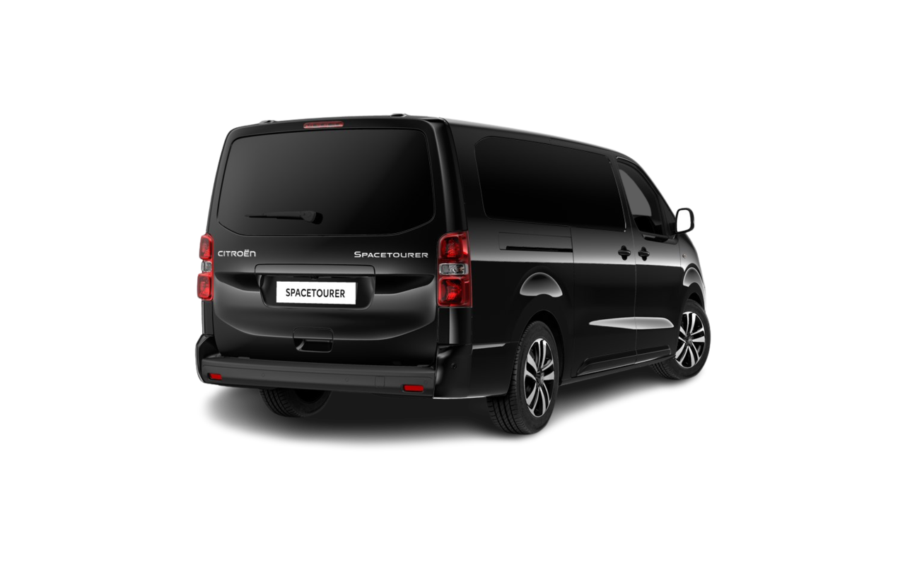CITROEN SpaceTourer XL Max