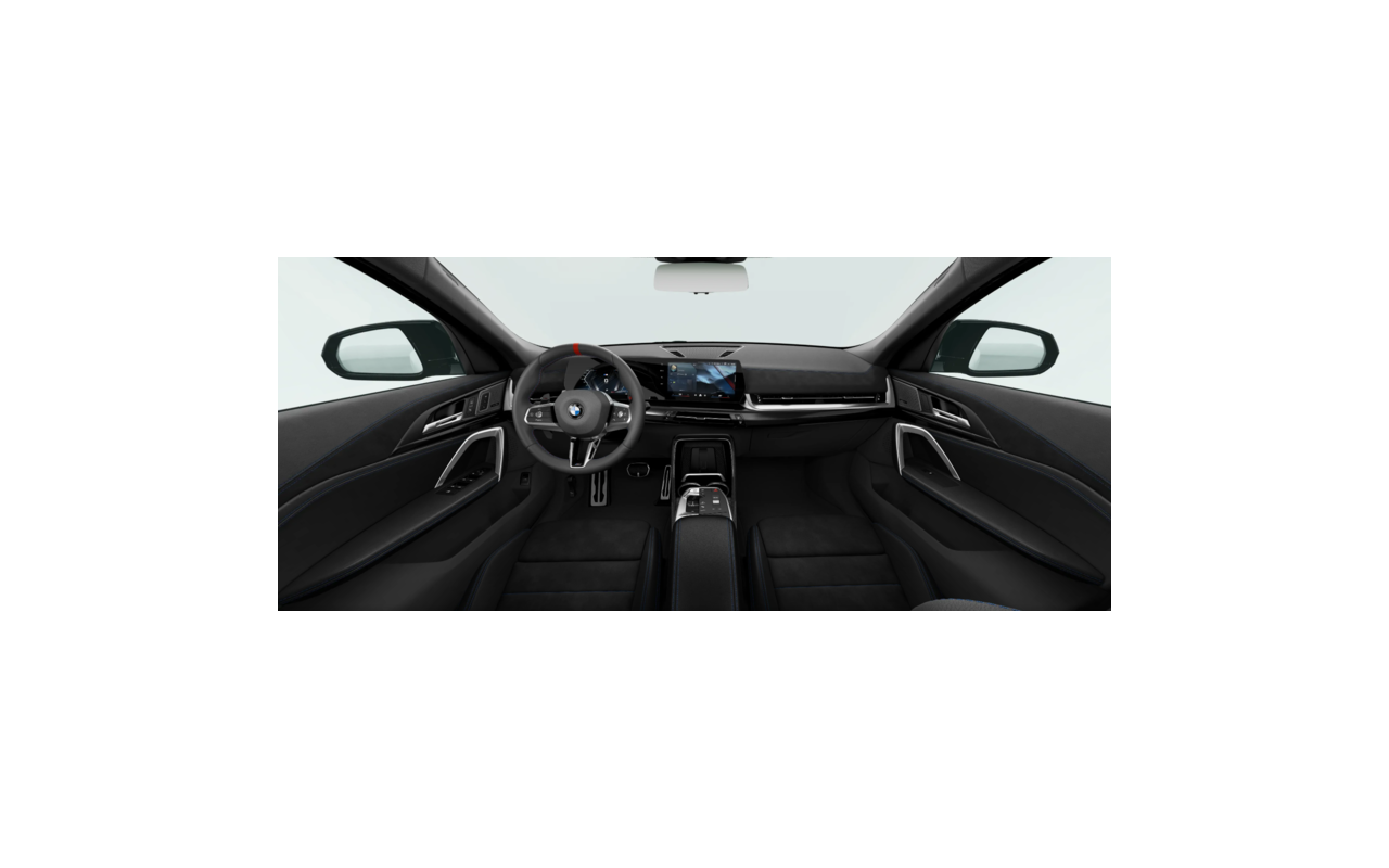 BMW X2 M35i xDrive