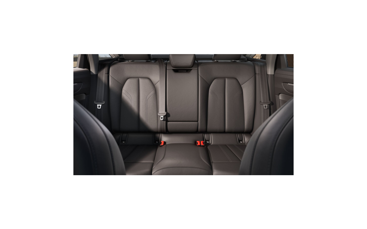 AUDI A6 Limousine Advanced TFSI