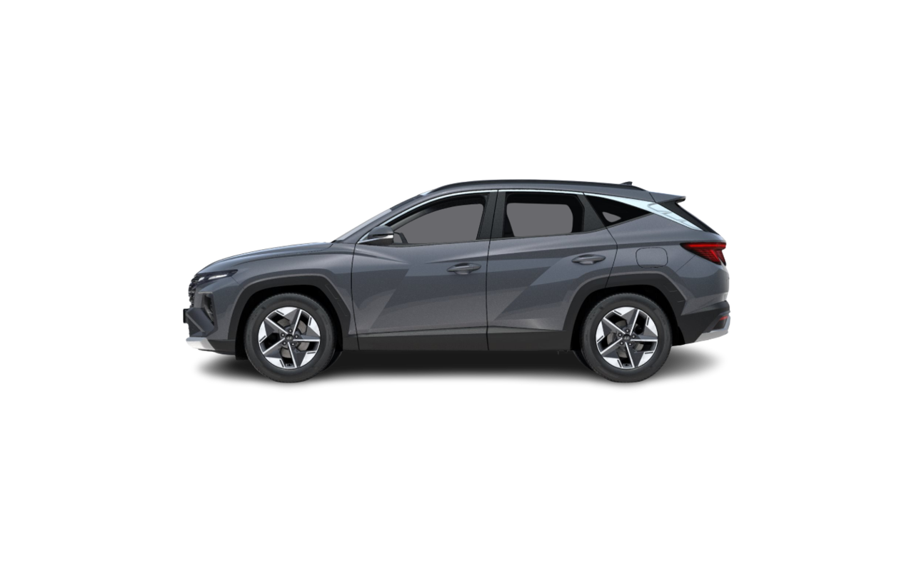 HYUNDAI Tucson Smart