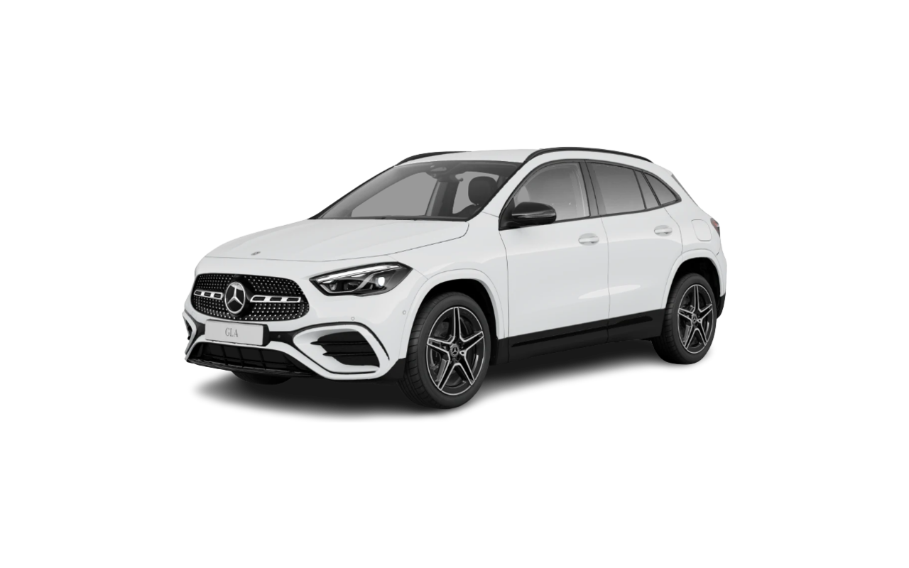 MERCEDES GLA 200 AMG Line