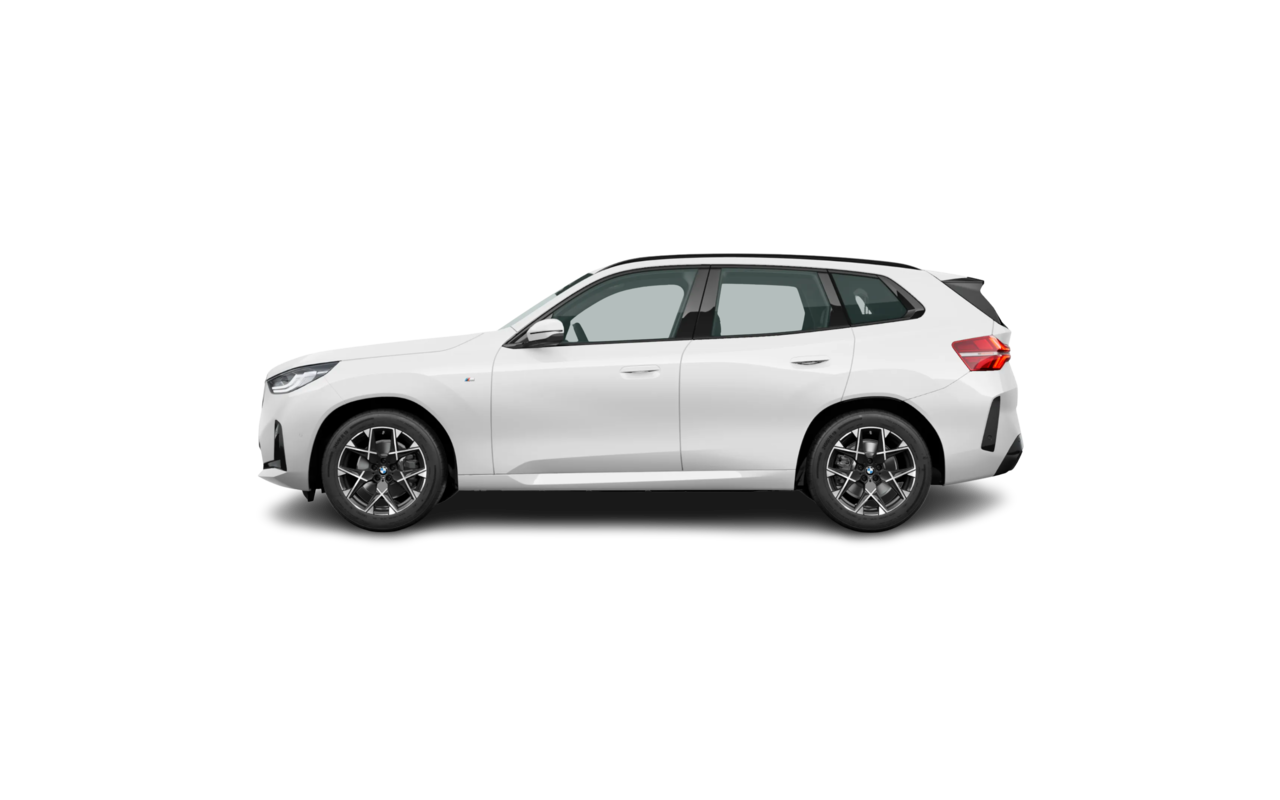 BMW X3 20d xDrive M Sport