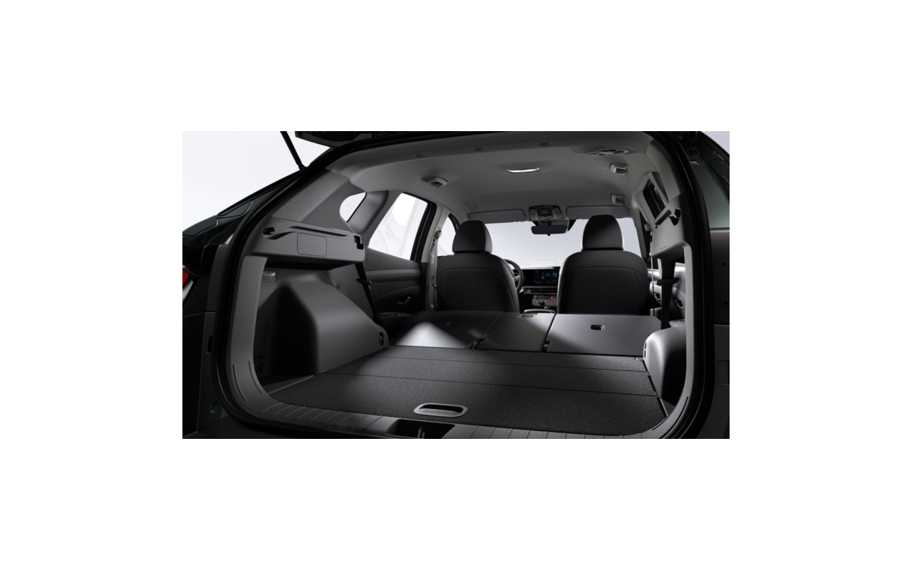 HYUNDAI Tucson Modern