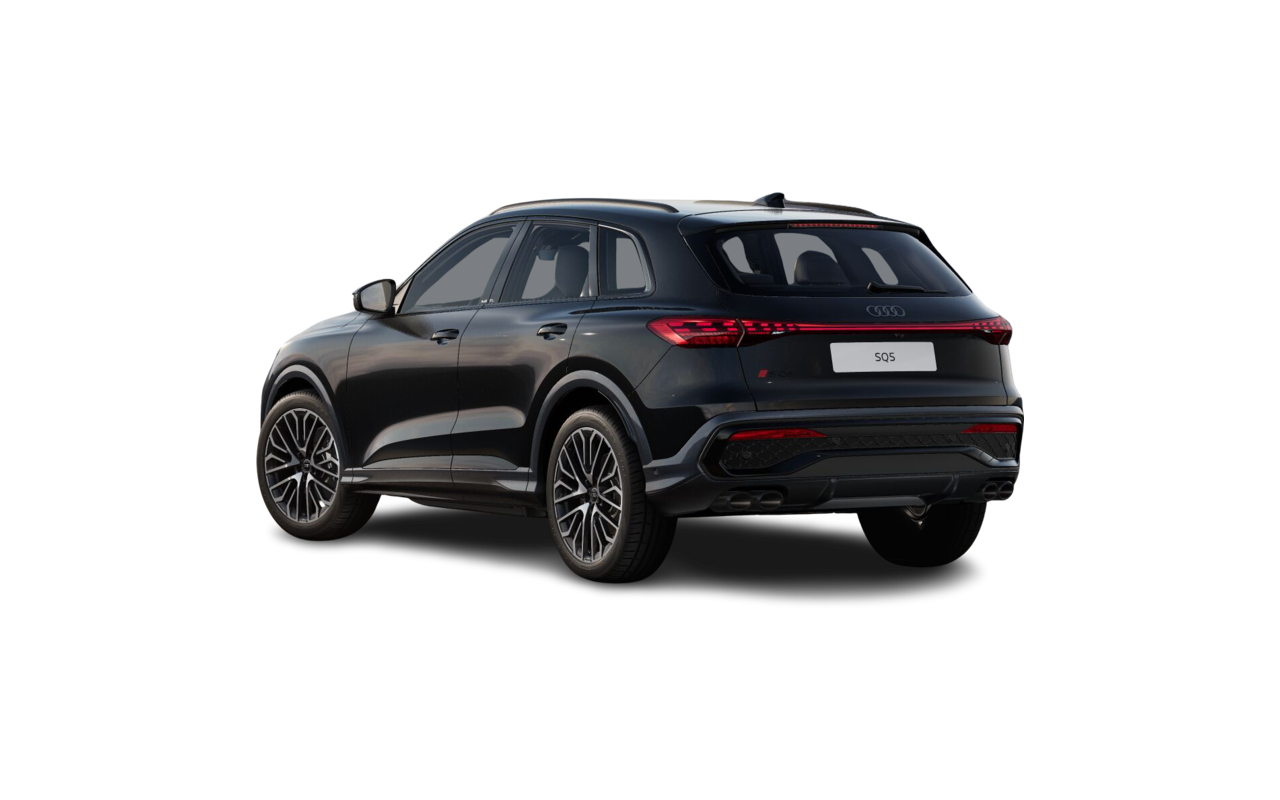 AUDI SQ5 Sportback TFSI quattro
