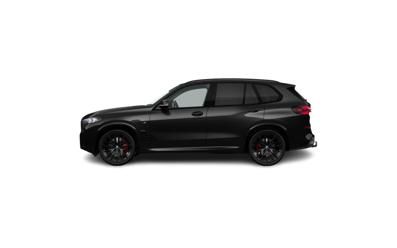BMW X5 xDrive40i M Sport