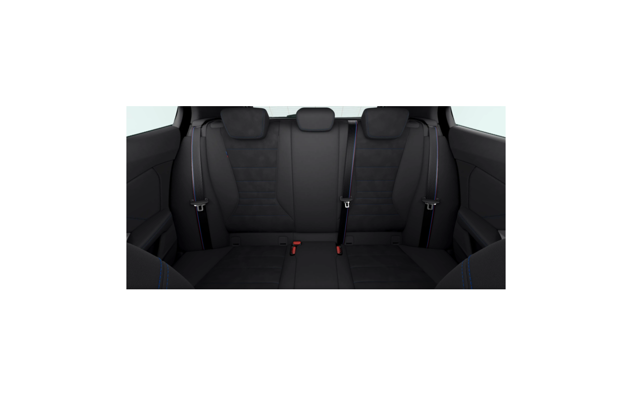 BMW Seria 1 116 M Sport
