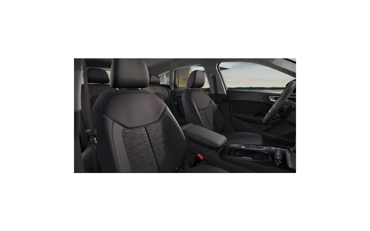 AUDI A5 Avant Base TFSI