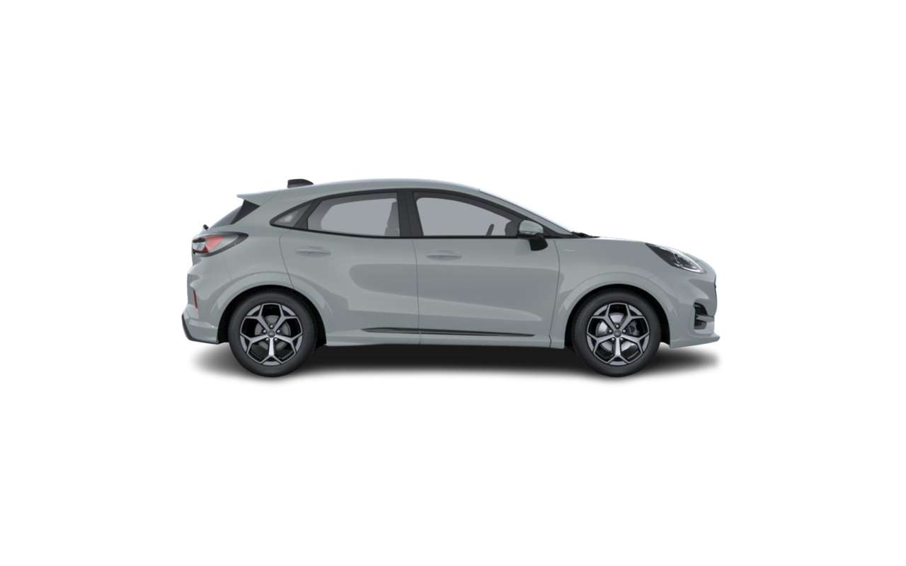 FORD Puma ST-Line