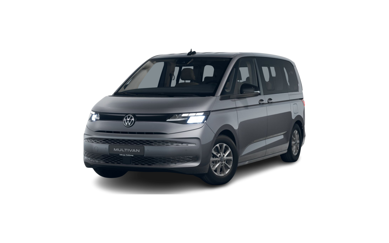 VOLKSWAGEN Multivan T7 Multivan