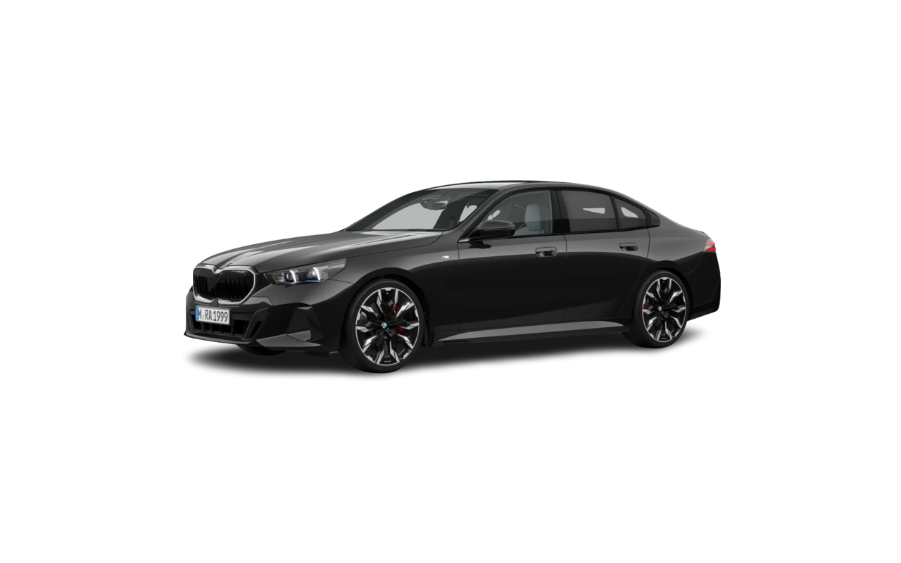 BMW Seria 5 Limuzyna 520d xDrive M Sport