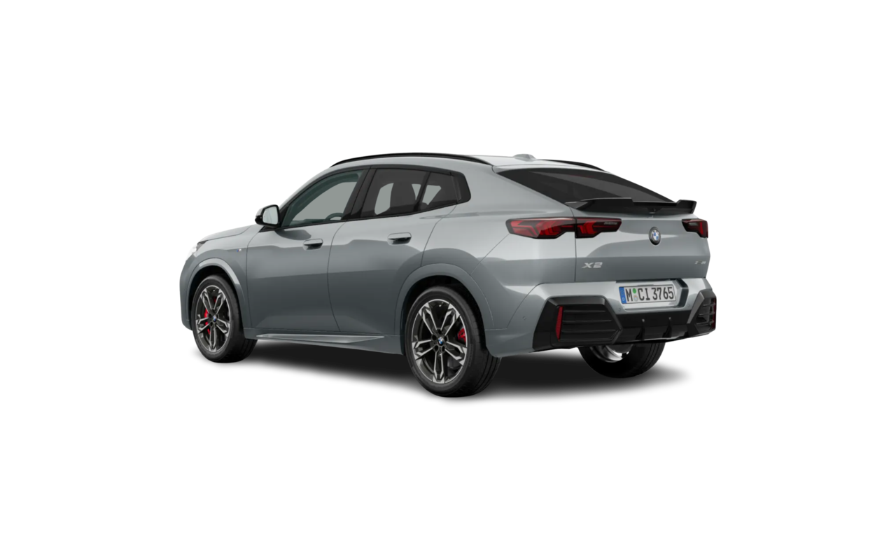 BMW X2 sDrive20i M Sport