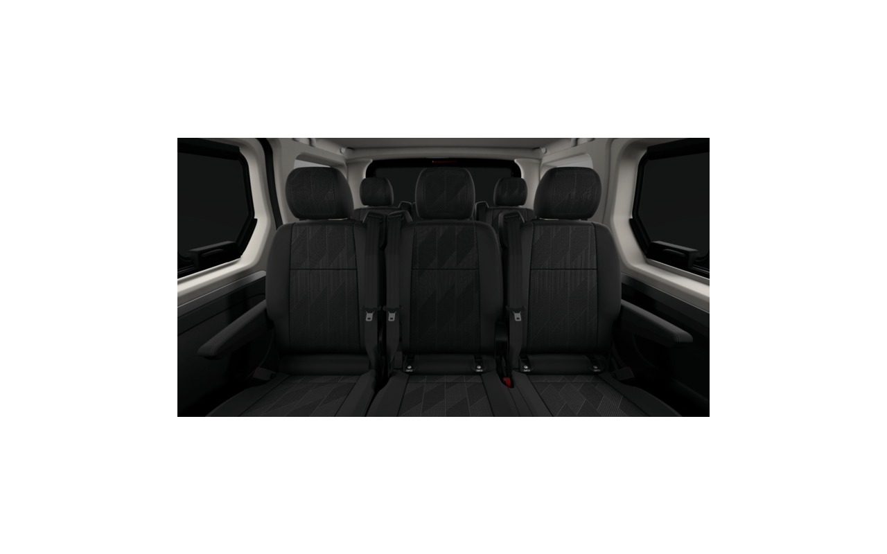 RENAULT Trafic Spaceclass SPACECLASS Blue dCi