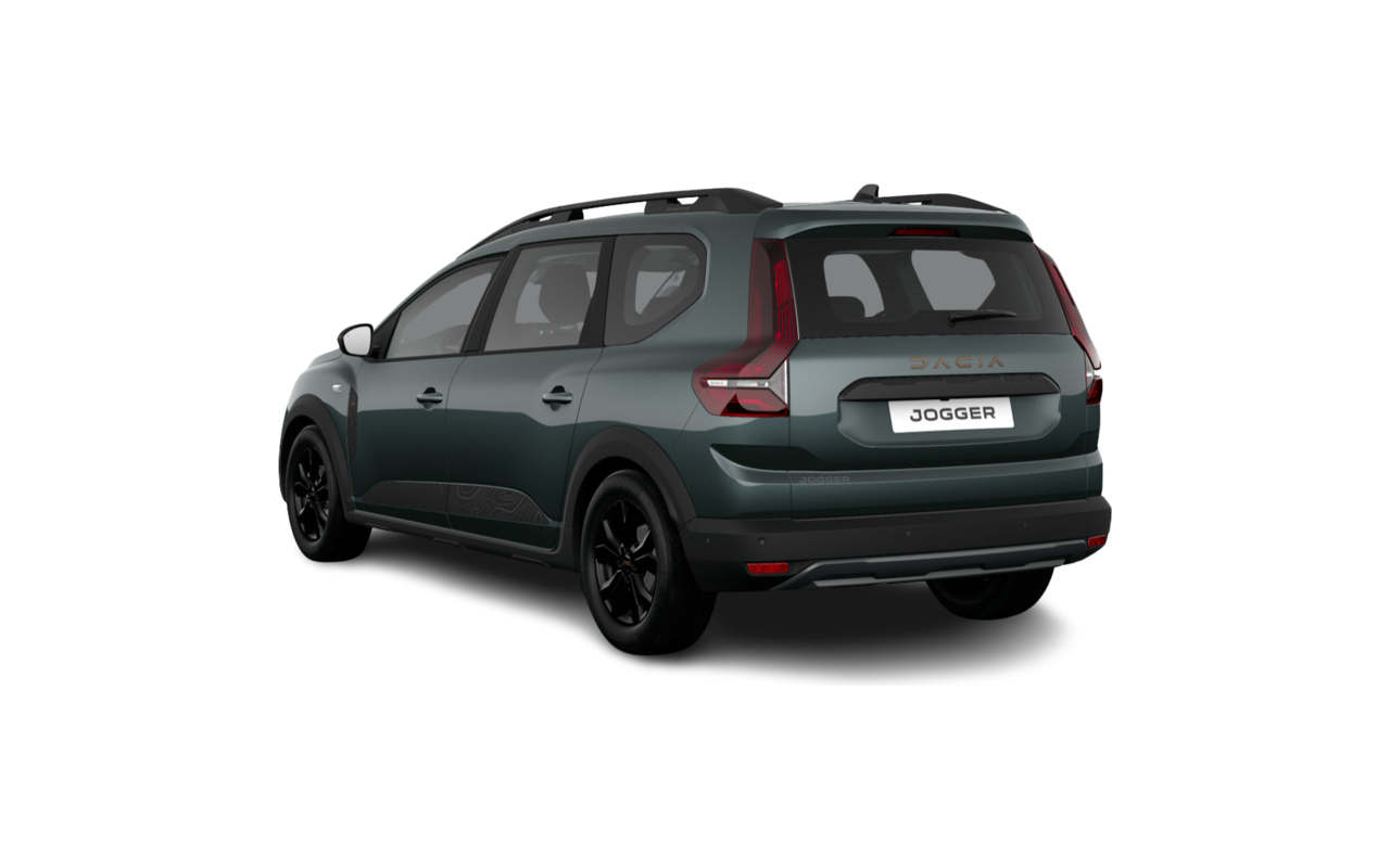 DACIA Jogger Extreme