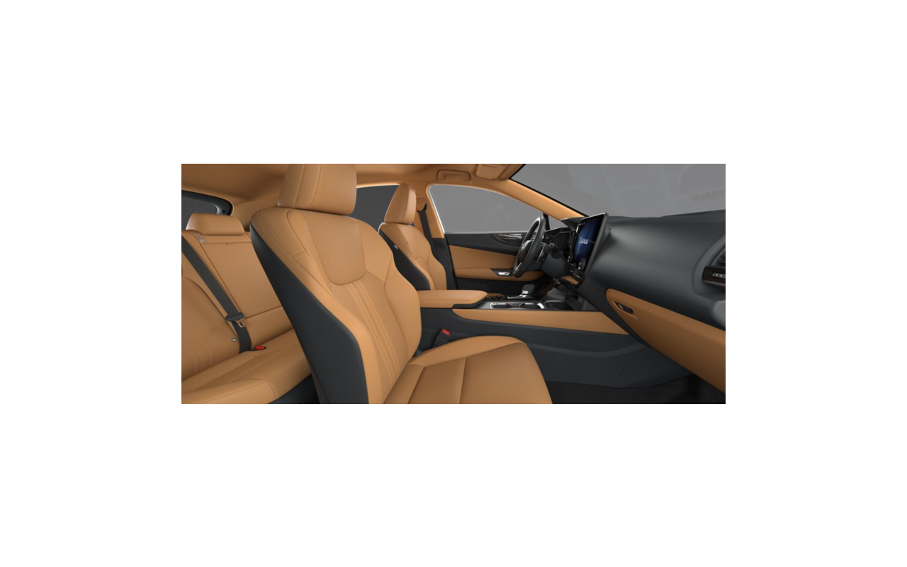 LEXUS NX Prestige 350h