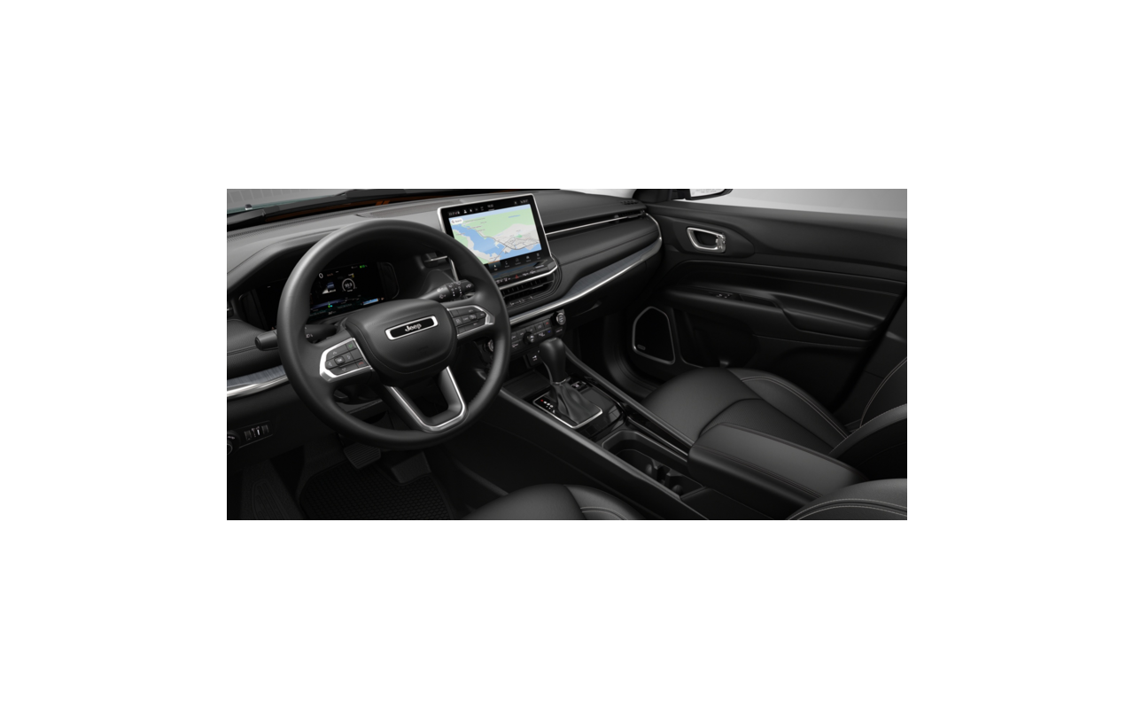 JEEP Compass Summit