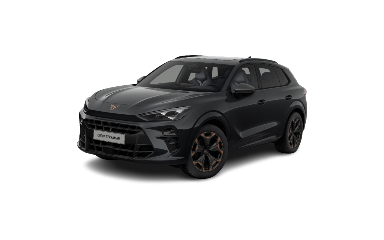 CUPRA Terramar Standard