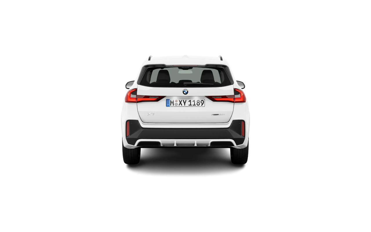 BMW X1 sDrive20i M Sport