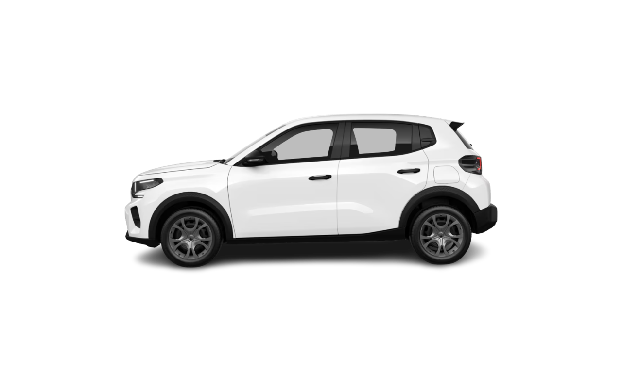 CITROEN C3 You