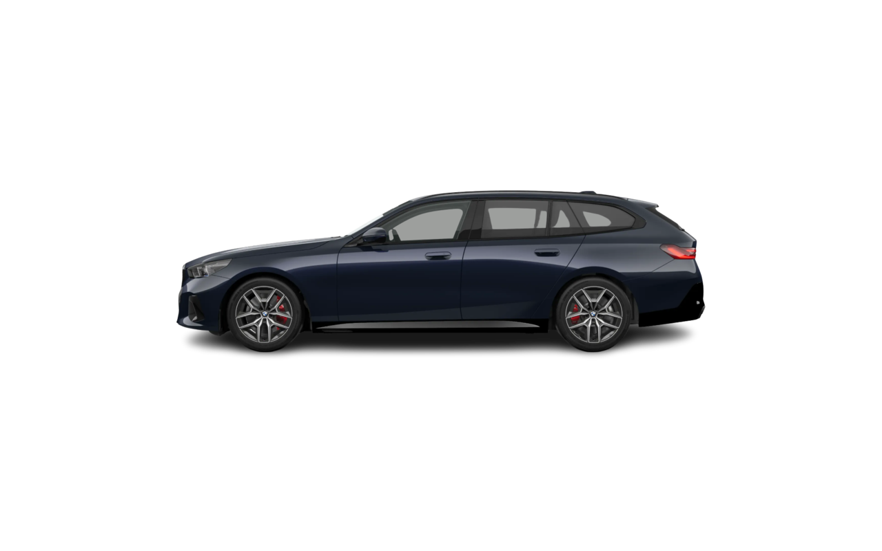 BMW Seria 5 Touring 520i M Sport
