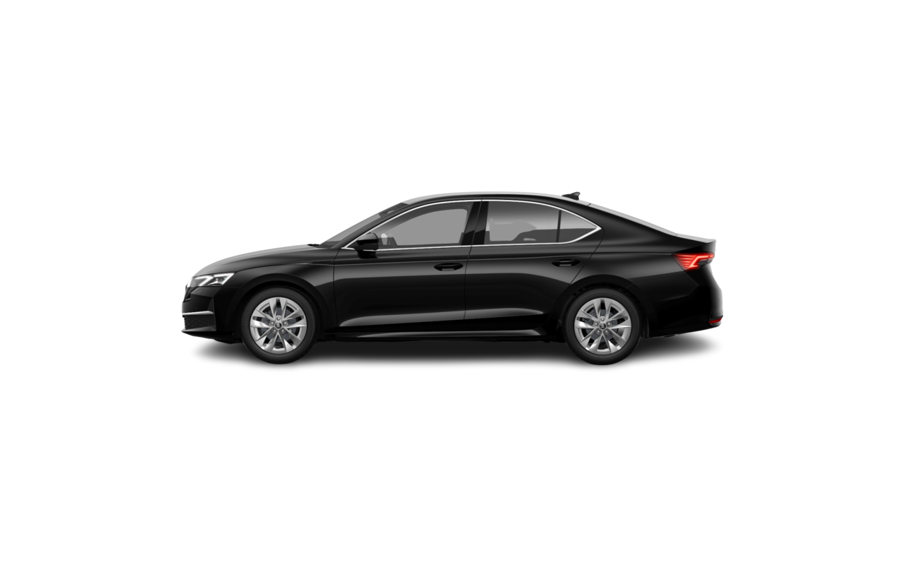 SKODA Octavia Selection TSI