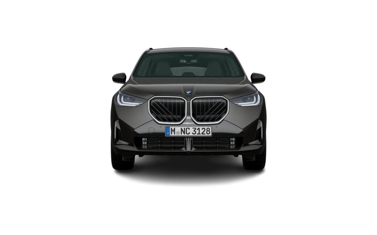 BMW X3 20 xDrive M Sport
