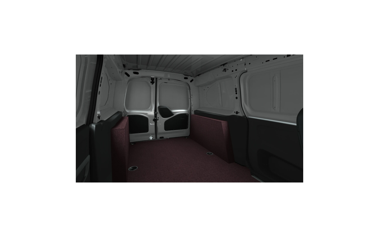 OPEL Combo Cargo L2