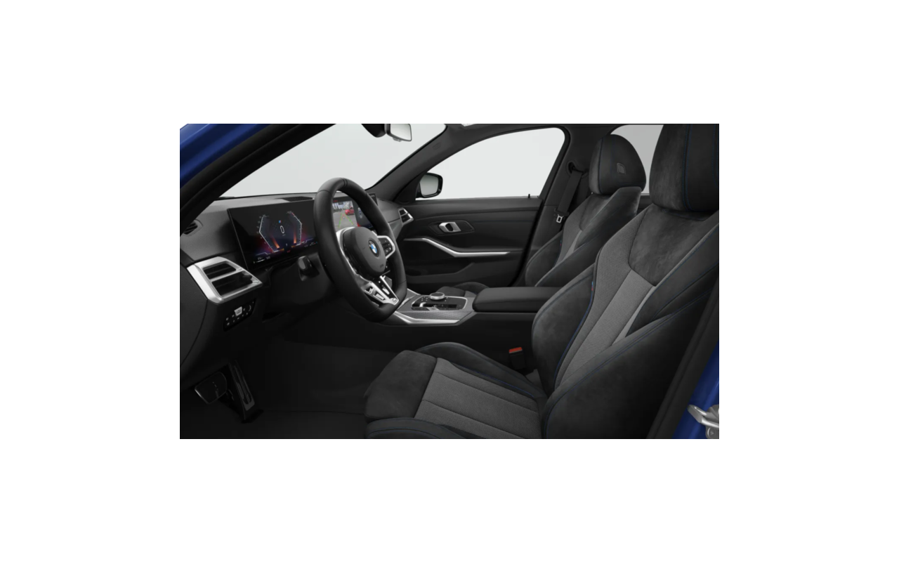BMW Seria 3 Touring 318i M Sport