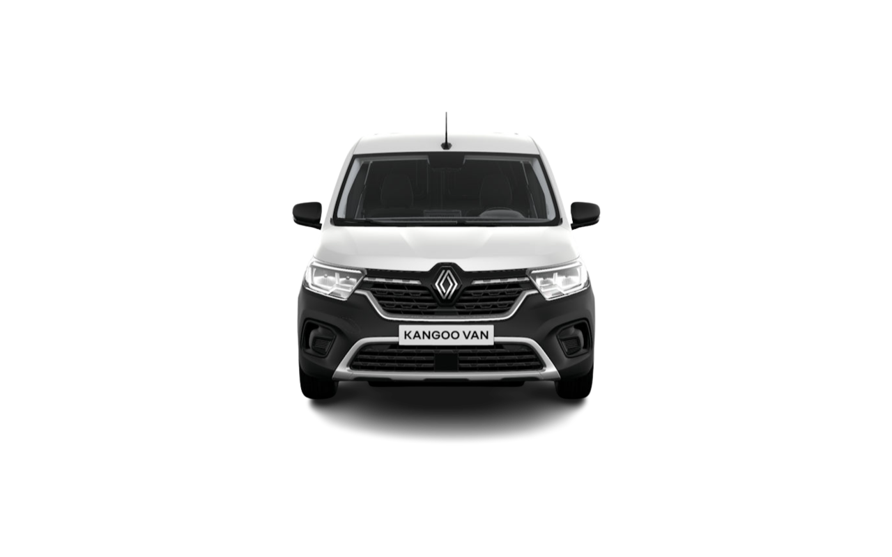 RENAULT Kangoo Van Extra L2 dCi 115
