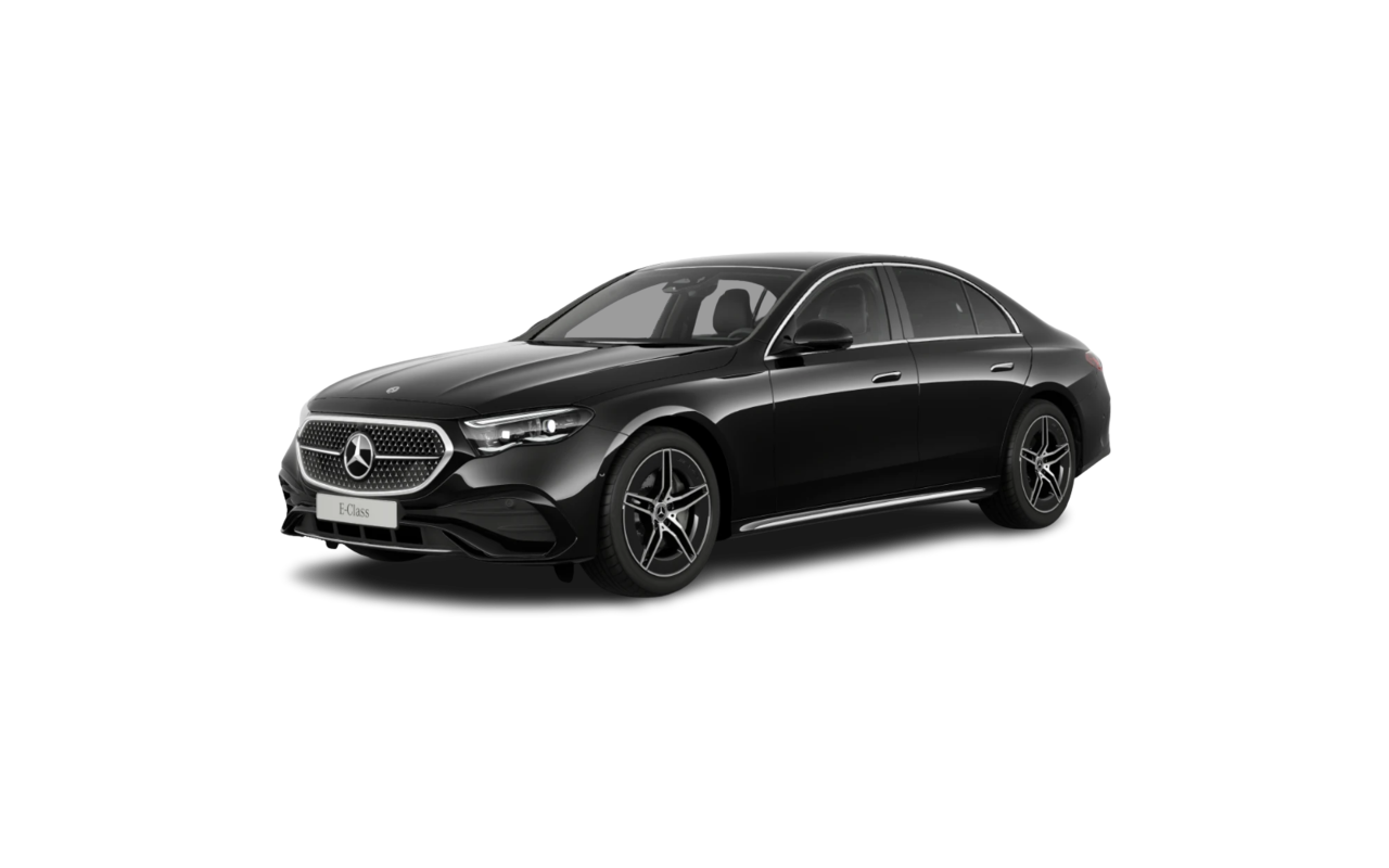 MERCEDES Klasa E Limuzyna E 220 d 4MATIC AMG Line