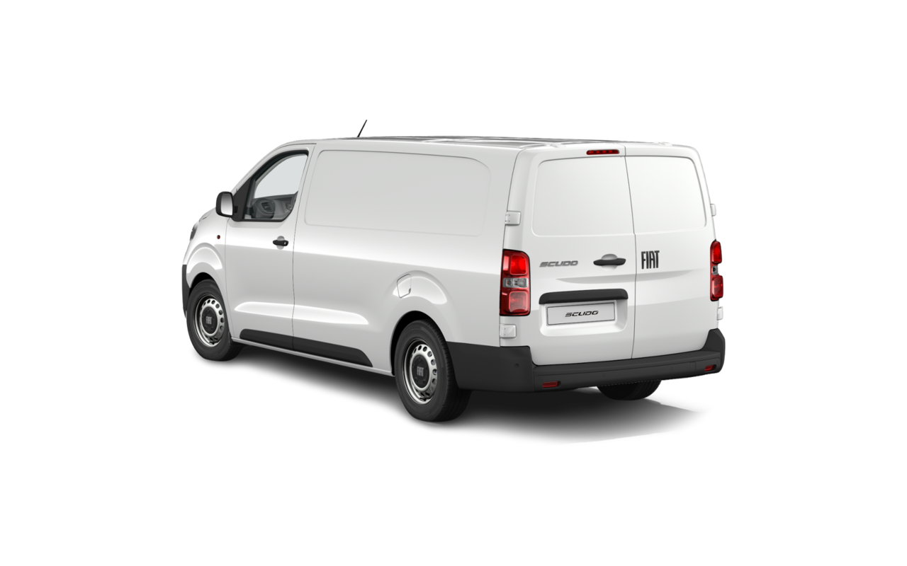FIAT Scudo Furgon Maxi