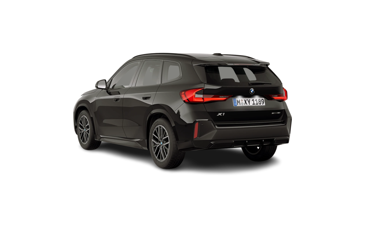 BMW X1 sDrive18i M Sport