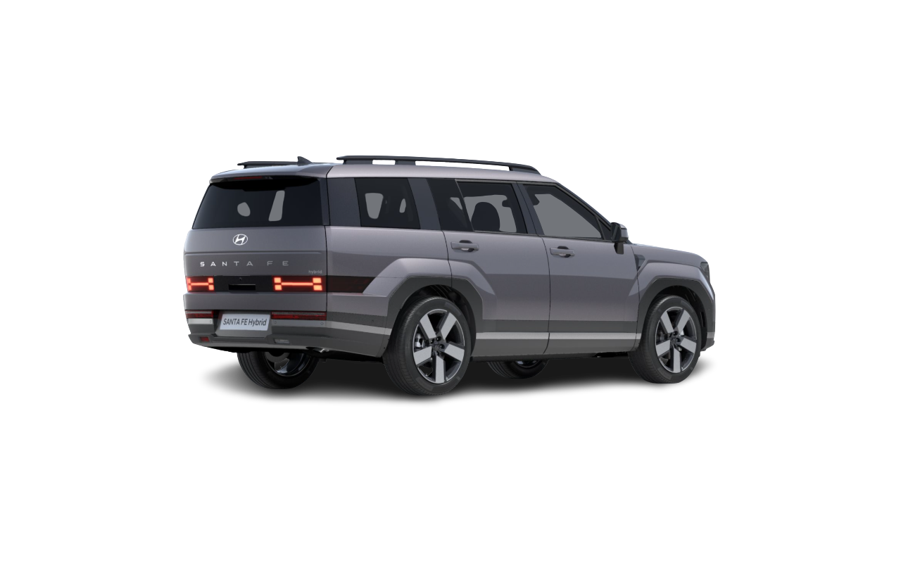 HYUNDAI Santa Fe Platinum HEV