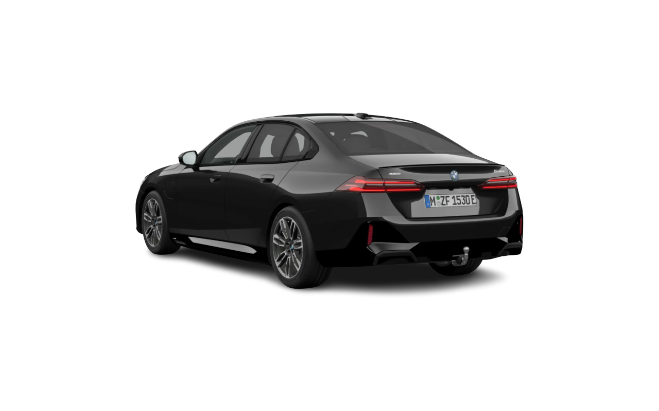 BMW Seria 5 Limuzyna 530e xDrive M Sport