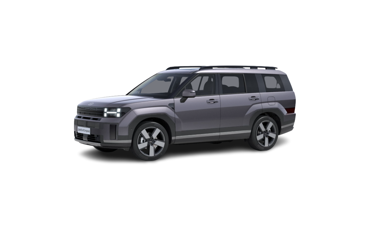HYUNDAI Santa Fe Platinum HEV