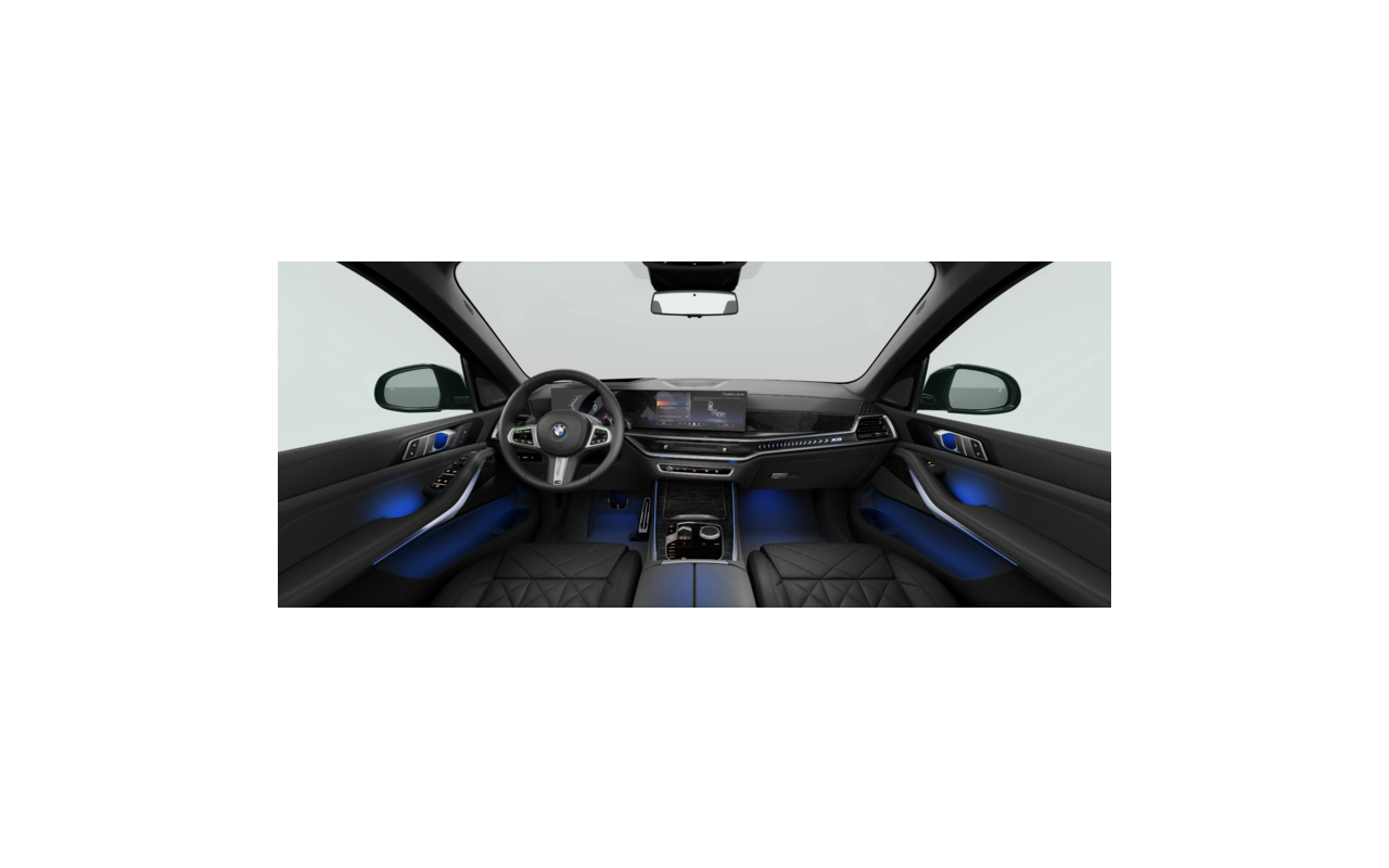 BMW X5 xDrive40i M Sport