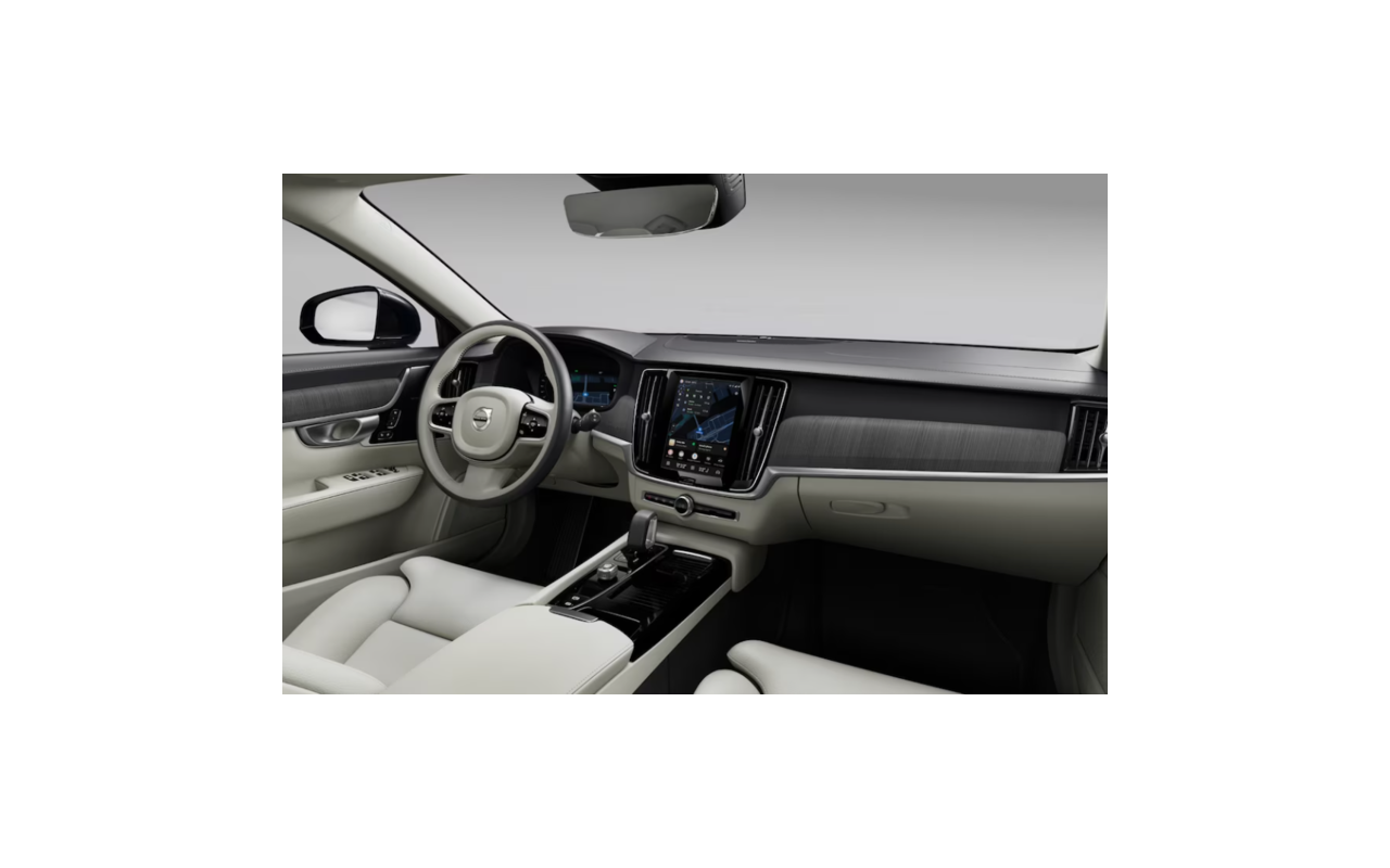 VOLVO V90 Plus T6 Plug-in hybrid