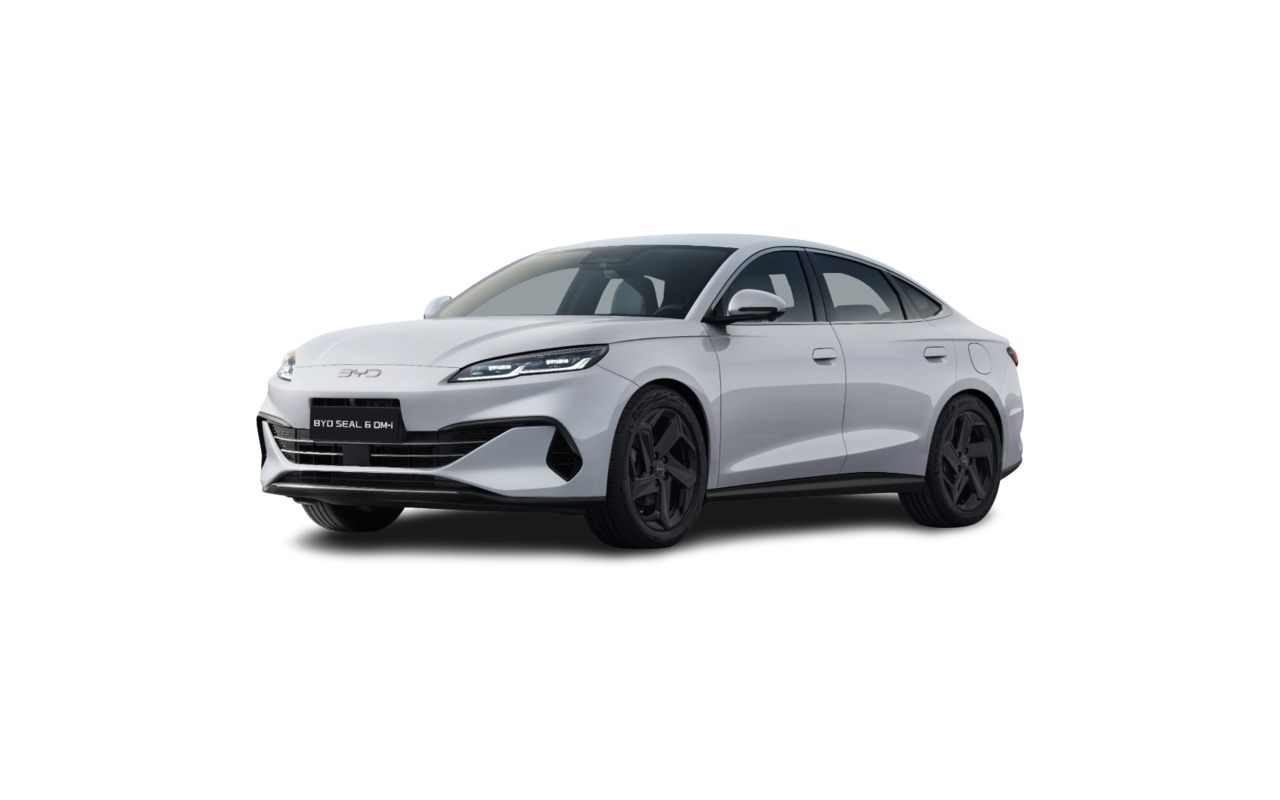 BYD Seal 6 DM-i Comfort Lite