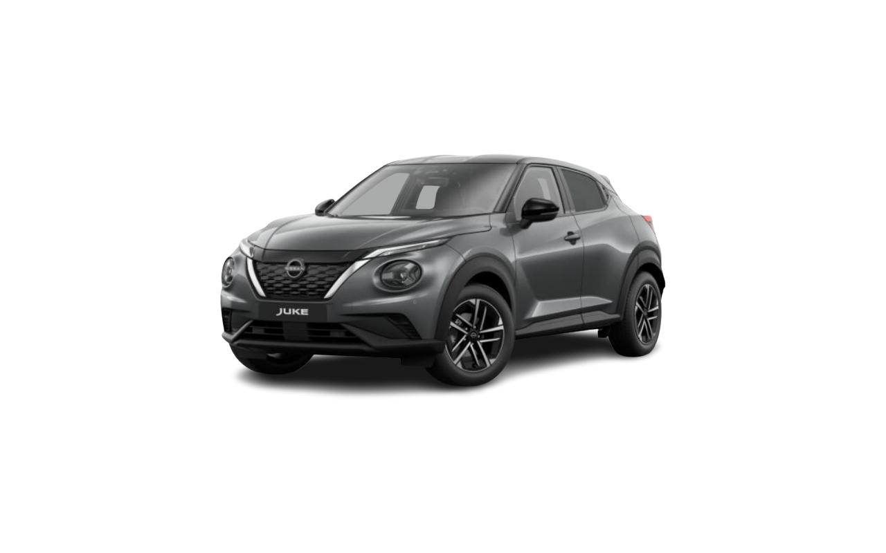 NISSAN Juke N-Connecta