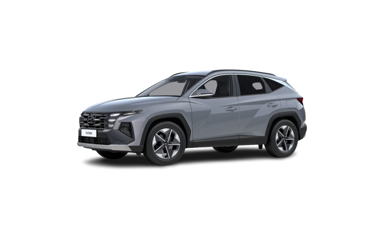HYUNDAI Tucson Smart