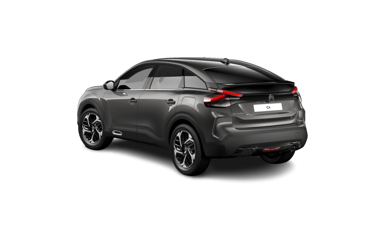 CITROEN C4 Max